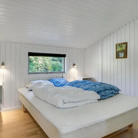 Awesome In Grenaa With Sauna Brondstrup
