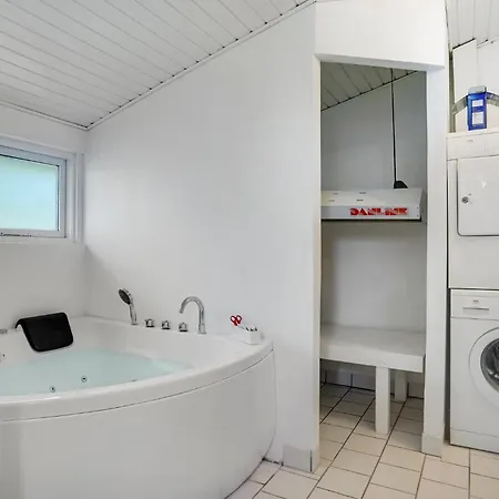 Awesome In Grenaa With Sauna *