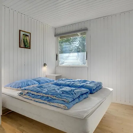 Awesome In Grenaa With Sauna * Brondstrup