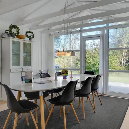 Awesome In Grenaa With Sauna