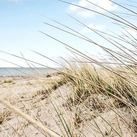 Holiday home Awesome In Grenaa With Sauna *