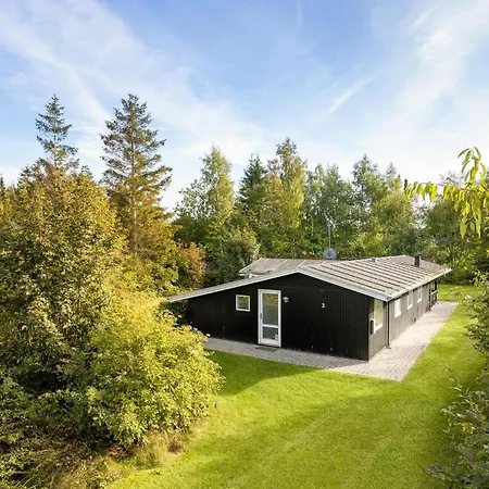 Awesome In With Sauna Hébergement de vacances *
